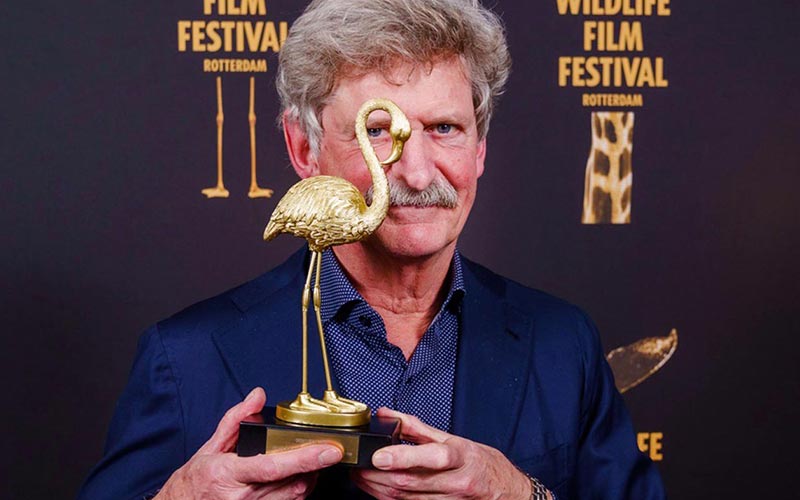 Winnaar best of festival Wildlife Film Festival 2021
